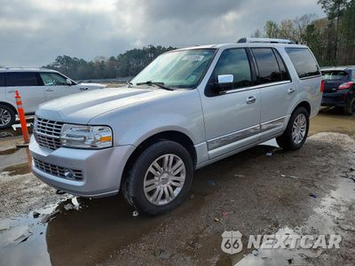 2011 LINCOLN NAVIGATOR 5LMJJ2H58BEJ08216 - główne zdjęcie licytacji z USA - miniatura