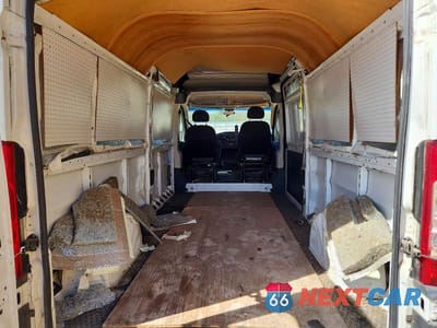 Zdjęcie 10 z 13 samochodu: 2014 RAM PROMASTER 2500 DELIVERY VAN VIN:3C6TRVDD9EE125890 - miniatura