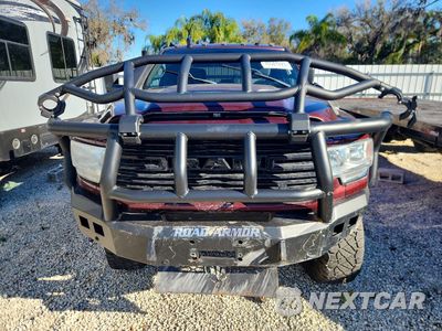 Piąte zdjęcie samochodu w środku: 2019 RAM 3500 BIG HORN VIN:3C63RRHL1KG516086 - miniatura