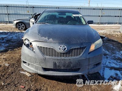 Piąte zdjęcie samochodu w środku: 2009 TOYOTA CAMRY SE VIN:4T1BE46K49U360500 - miniatura