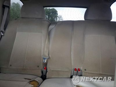 Zdjęcie 10 z 15 samochodu: 2007 CHEVROLET TRAILBLAZER LS VIN:1GNDS13S372296359 - miniatura