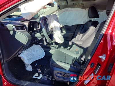 Zdjęcie 7 z 14 samochodu: 2022 TOYOTA COROLLA CROSS XLE VIN:7MUDAABG8NV038438 - miniatura