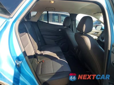 Zdjęcie 11 z 13 samochodu: 2025 CHEVROLET TRAX 1LT VIN:KL77LHEP3SC093069 - miniatura