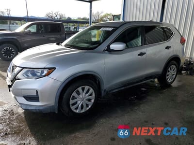 2018 NISSAN ROGUE S KNMAT2MT5JP529478 - główne zdjęcie licytacji z USA - miniatura