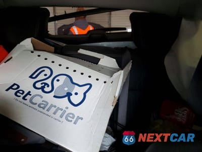 Zdjęcie 10 z 13 samochodu: 2021 CHEVROLET TRAX 1LT VIN:KL7CJLSB5MB337832 - miniatura