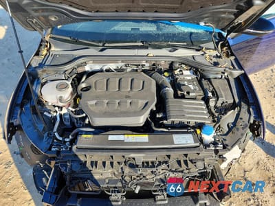 Zdjęcie 11 z 13 samochodu: 2024 VOLKSWAGEN GTI SE VIN:WVW2A7CDXRW199632 - miniatura