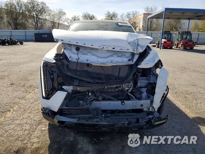 Piąte zdjęcie samochodu w środku: 2025 CADILLAC ESCALADE IQ SPORT-2 VIN:1GYTEFKL0SU105099 - miniatura