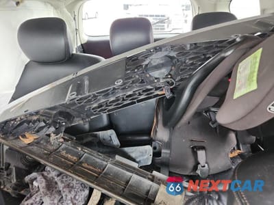 Zdjęcie 10 z 14 samochodu: 2020 NISS ARMADA SL VIN:JN8AY2NCXL9618586 - miniatura