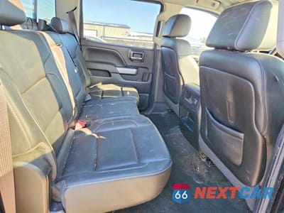 Zdjęcie 10 z 11 samochodu: 2015 CHEVROLET SILVERADO K1500 LTZ VIN:3GCUKSEC3FG417188 - miniatura