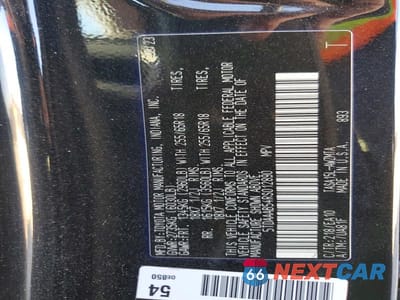 Zdjęcie 12 z 12 samochodu: 2024 TOYOTA GRAND HIGHLANDER XLE VIN:5TDAAAB54RS012890 - miniatura