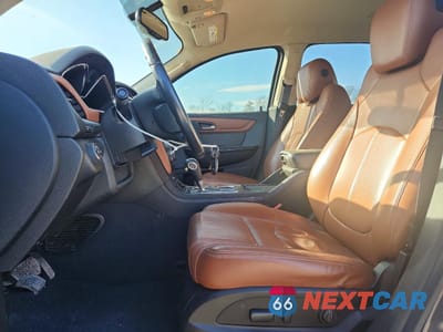 Zdjęcie 7 z 14 samochodu: 2017 CHEVROLET TRAVERSE LT VIN:1GNKRHKD9HJ232316 - miniatura