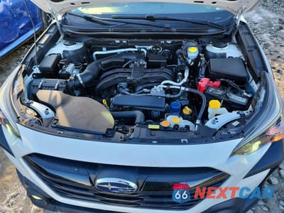 Zdjęcie 12 z 13 samochodu: 2023 SUBARU OUTBACK ONYX EDITION VIN:4S4BTALC3P3180526 - miniatura