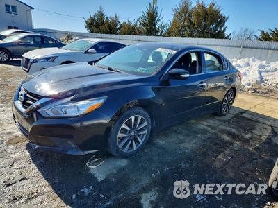 2016 NISSAN ALTIMA 2.5 1N4AL3AP1GC110241 - główne zdjęcie licytacji z USA - miniatura