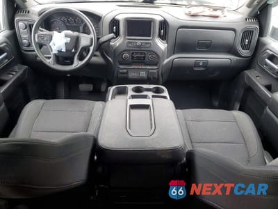 Zdjęcie 8 z 12 samochodu: 2022 CHEVROLET SILVERADO K2500 CUSTOM VIN:2GC4YME75N1240468 - miniatura