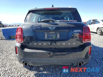 Zdjęcie 6 z 14 samochodu: 2024 MINI COOPER S COUNTRYMAN ALL4 VIN:WMZ83BR03R3S00391 - miniatura