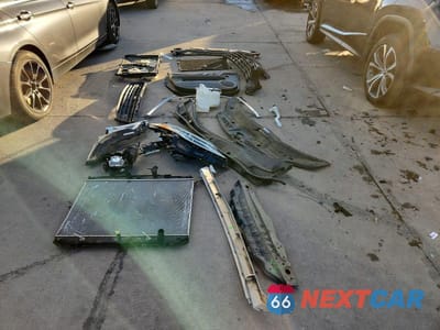 Zdjęcie 13 z 14 samochodu: 2019 LEXUS RX 350 BASE VIN:2T2BZMCA7KC207502 - miniatura