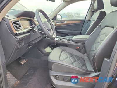 Zdjęcie 7 z 13 samochodu: 2024 VOLKSWAGEN ATLAS SE VIN:1V2JR2CA8RC517504 - miniatura