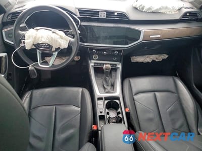 Zdjęcie 8 z 12 samochodu: 2021 AUDI Q3 PREMIUM PLUS S LINE 45 VIN:WA1EECF34M1046855 - miniatura