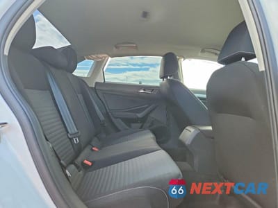 Zdjęcie 10 z 11 samochodu: 2025 VOLKSWAGEN JETTA S VIN:3VW5X7BU9SM001056 - miniatura