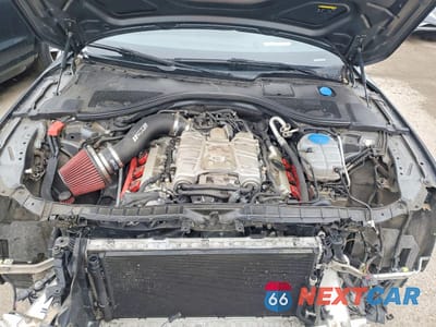 Zdjęcie 11 z 13 samochodu: 2017 AUDI A7 COMPETITION PRESTIGE VIN:WAUW3AFC4HN058617 - miniatura