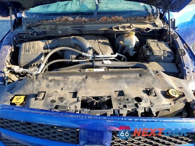 Zdjęcie 11 z 13 samochodu: 2014 RAM 1500 ST VIN:1C6RR6FT7ES429415 - miniatura