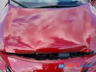 Zdjęcie 11 z 11 samochodu: 2020 NISSAN VERSA SV VIN:3N1CN8EV0LL857429 - miniatura