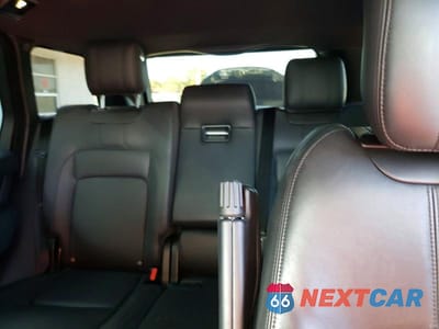 Zdjęcie 10 z 13 samochodu: 2018 LAND ROVER RANGE ROVER SUPERCHARGED VIN:SALGS2RE9JA507714 - miniatura