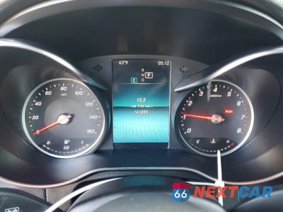 Zdjęcie 9 z 13 samochodu: 2022 MERCEDES-BENZ GLC 300 VIN:W1N0G8DBXNV331015 - miniatura