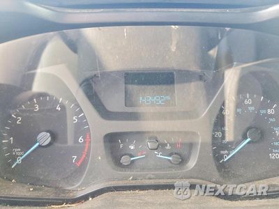 Zdjęcie 9 z 13 samochodu: 2018 FORD TRANSIT 350 UTILITY / SERVICE VAN VIN:1FTBW2XG7JKA91893 - miniatura
