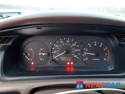 Zdjęcie 9 z 12 samochodu: 2000 TOYOTA CAMRY CE VIN:4T1BG22K5YU979772 - miniatura
