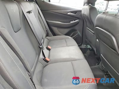 Zdjęcie 10 z 11 samochodu: 2023 BUICK ENCORE GX SELECT VIN:KL4MMESL2PB155037 - miniatura