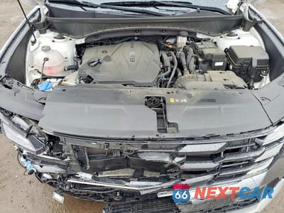 Zdjęcie 12 z 13 samochodu: 2025 HYUNDAI TUCSON SEL CONVENIENCE VIN:3KMJCCDE3SE003114 - miniatura
