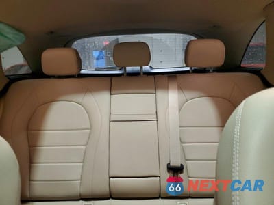 Zdjęcie 10 z 12 samochodu: 2020 MERCEDES-BENZ GLC 300 4MATIC VIN:WDC0G8EB7LF712036 - miniatura