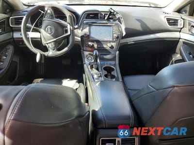 Zdjęcie 8 z 12 samochodu: 2018 NISS MAXIMA 3.5S VIN:1N4AA6APXJC390353 - miniatura