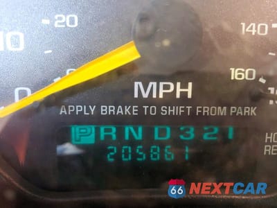 Zdjęcie 9 z 11 samochodu: 1999 CHEVROLET S TRUCK S10 VIN:1GCCS19X0X8198930 - miniatura