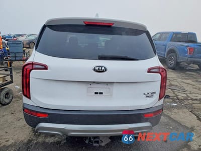 Zdjęcie 6 z 12 samochodu: 2021 KIA TELLURIDE LX VIN:5XYP2DHCXMG138448 - miniatura