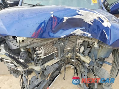 Zdjęcie 11 z 12 samochodu: 2021 NISSAN TITAN PRO-4X VIN:1N6AA1ED3MN533923 - miniatura