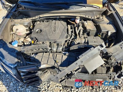 Zdjęcie 12 z 13 samochodu: 2022 HYUNDAI TUCSON XRT VIN:KM8JF3AE9NU157424 - miniatura
