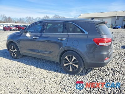 Drugie zdjęcie samochodu z przodu: 2016 KIA SORENTO EX VIN:5XYPH4A19GG005319 - miniatura