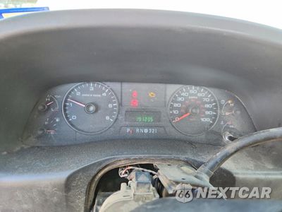 Zdjęcie 9 z 13 samochodu: 2007 FORD F250 SUPER DUTY UTILITY / SERVICE TRUCK VIN:1FDNF20597EB09691 - miniatura