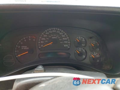 Zdjęcie 9 z 11 samochodu: 2006 CHEVROLET SILVERADO K1500 VIN:3GCEK14X26G203232 - miniatura