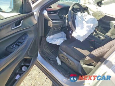 Zdjęcie 8 z 12 samochodu: 2025 JEEP GRAND CHEROKEE LAREDO VIN:1C4RJHAG7SC275753 - miniatura