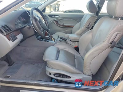 Zdjęcie 7 z 11 samochodu: 2001 BMW 330 CI VIN:WBABN53431JU34556 - miniatura