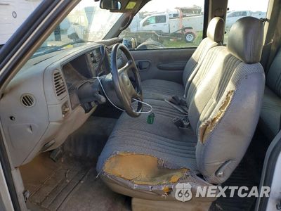 Zdjęcie 7 z 12 samochodu: 1997 CHEVROLET FLATBED TRUCK VIN:1GCGC29R2VE195970 - miniatura