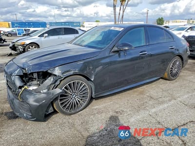 2023 MERCEDES-BENZ C 300 W1KAF4GB0PR072426 - główne zdjęcie licytacji z USA - miniatura