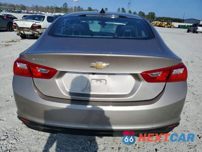 Zdjęcie 6 z 12 samochodu: 2022 CHEVROLET MALIBU LS VIN:1G1ZB5ST0NF191535 - miniatura