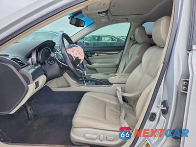 Zdjęcie 7 z 11 samochodu: 2013 ACURA TL VIN:19UUA8F24DA000316 - miniatura