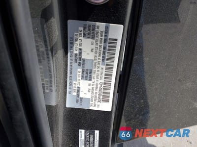 Zdjęcie 13 z 13 samochodu: 2025 MAZDA 3 SELECT SPORT VIN:3MZBPABM8SM464404 - miniatura