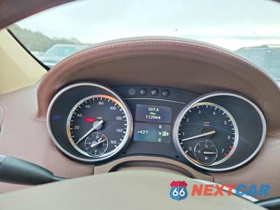 Zdjęcie 9 z 13 samochodu: 2012 MERCEDES-BENZ GL 450 4MATIC VIN:4JGBF7BEXCA782942 - miniatura