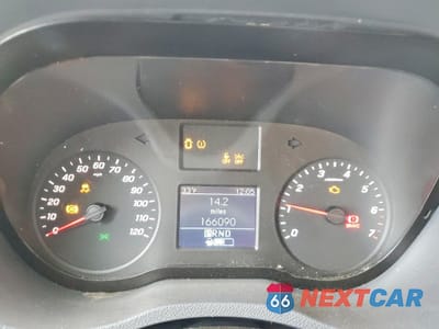 Zdjęcie 9 z 13 samochodu: 2021 MERCEDES-BENZ SPRINTER 2500 VIN:W1W40CHY0MT052590 - miniatura